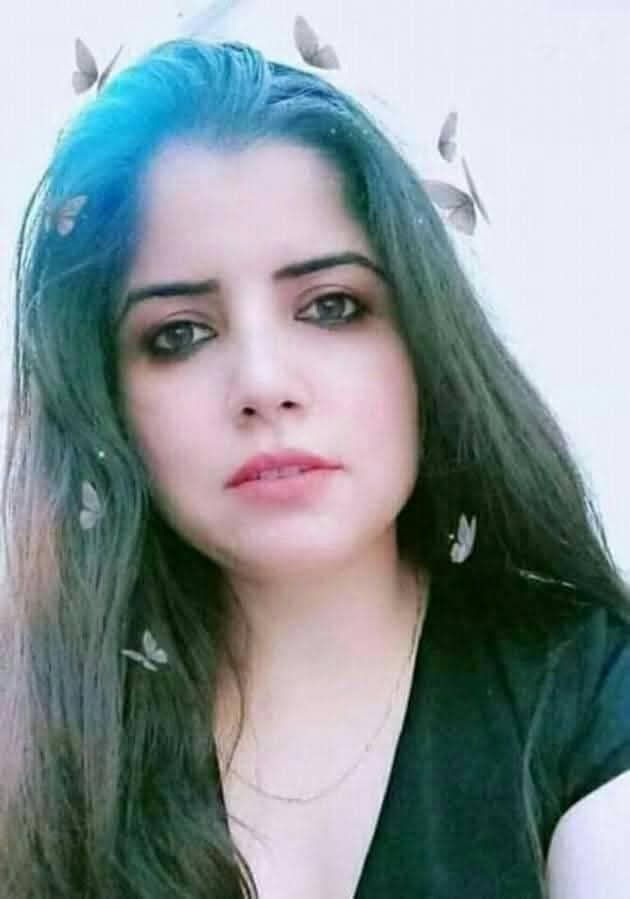 Olaya Zarrouk — Active Contributor